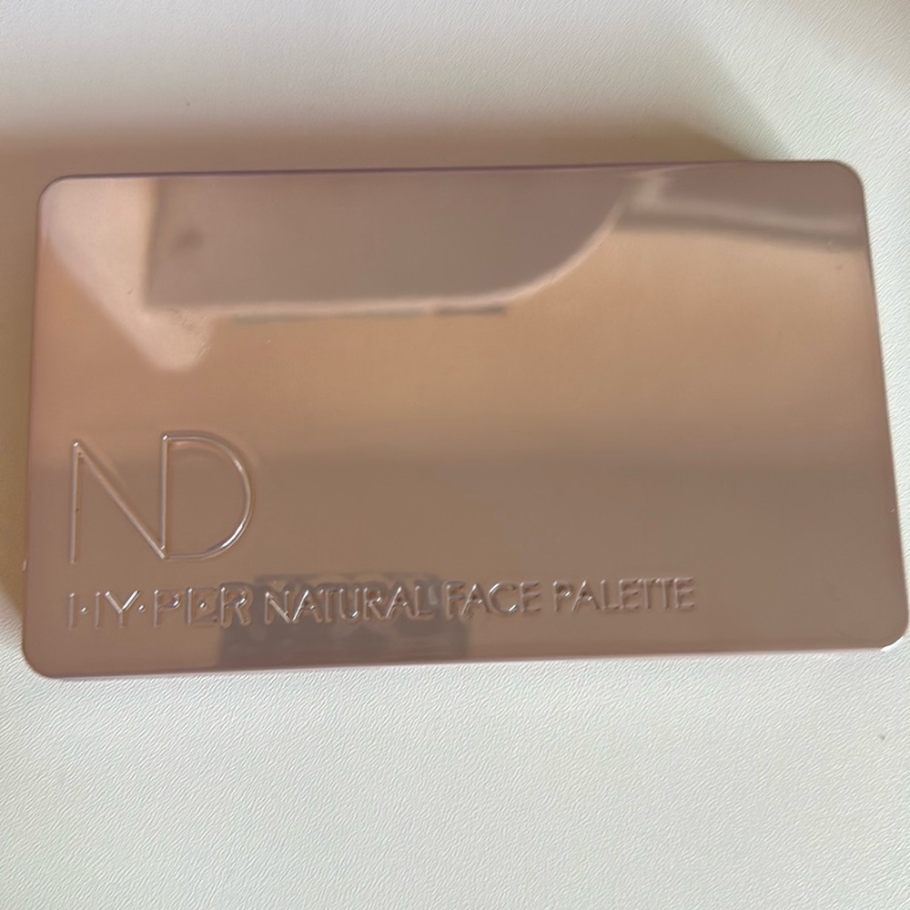 Natasha Denona Hyper Natural palette - Picture 2 of 7
